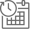 icons8 schedule 100